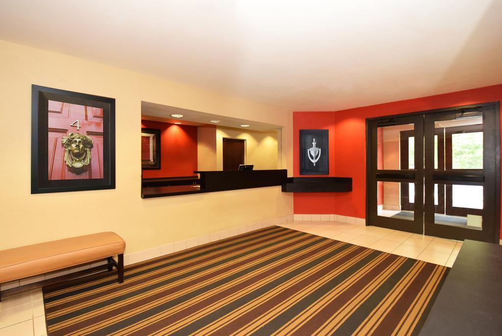 Extended Stay America Select Suites - Chicago - Lombard - Oakbrook Oakbrook Terrace Exterior photo