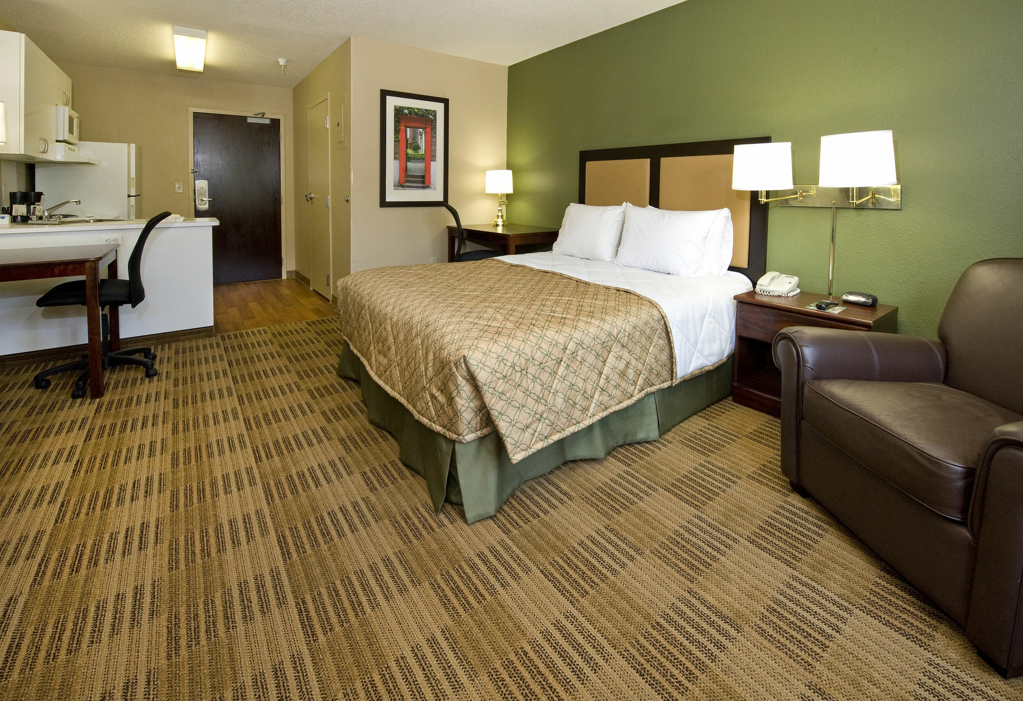 Extended Stay America Select Suites - Chicago - Lombard - Oakbrook Oakbrook Terrace Exterior photo